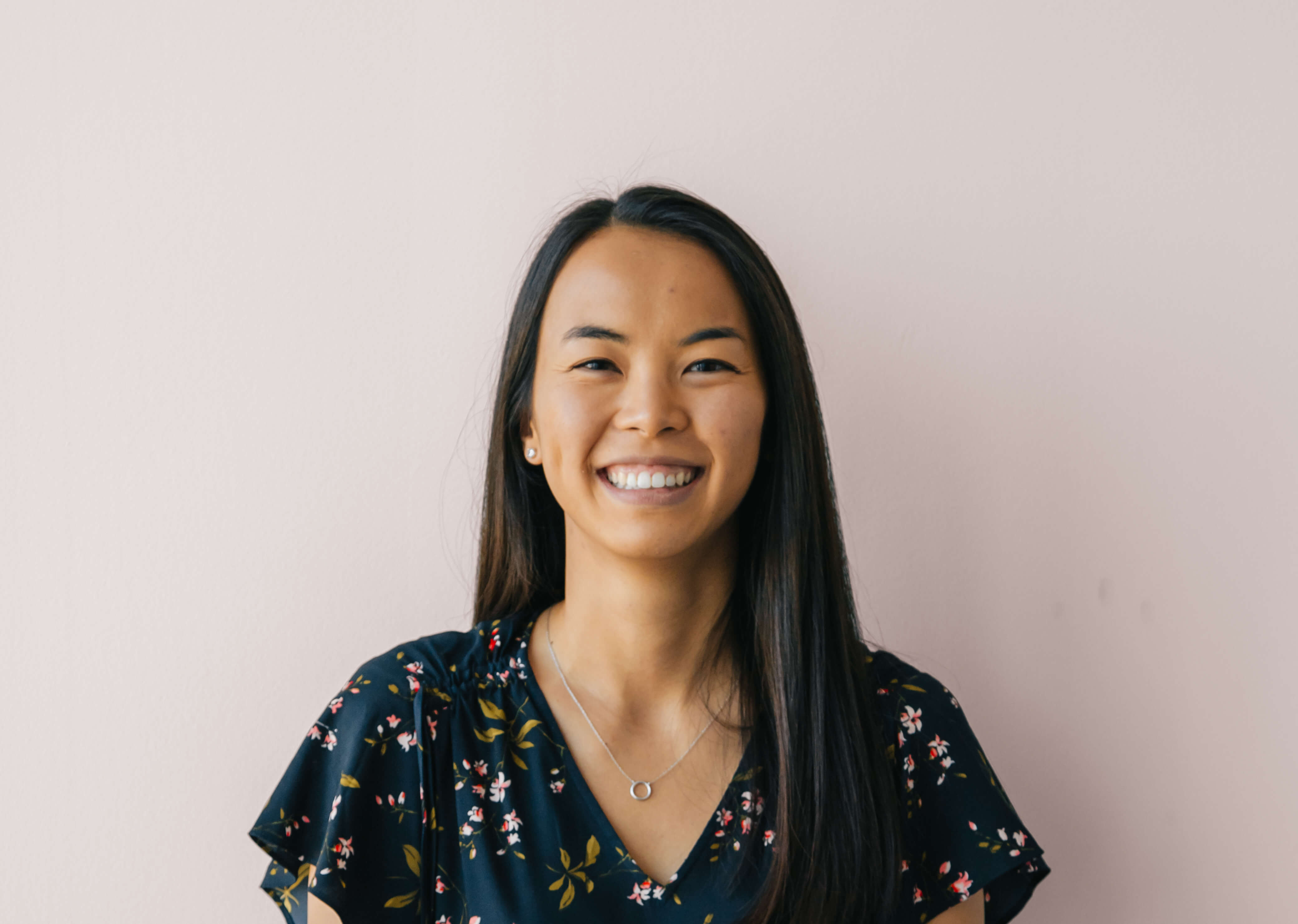 Becky Schmidt, a professional consultant specializing in data, process optimization, and software